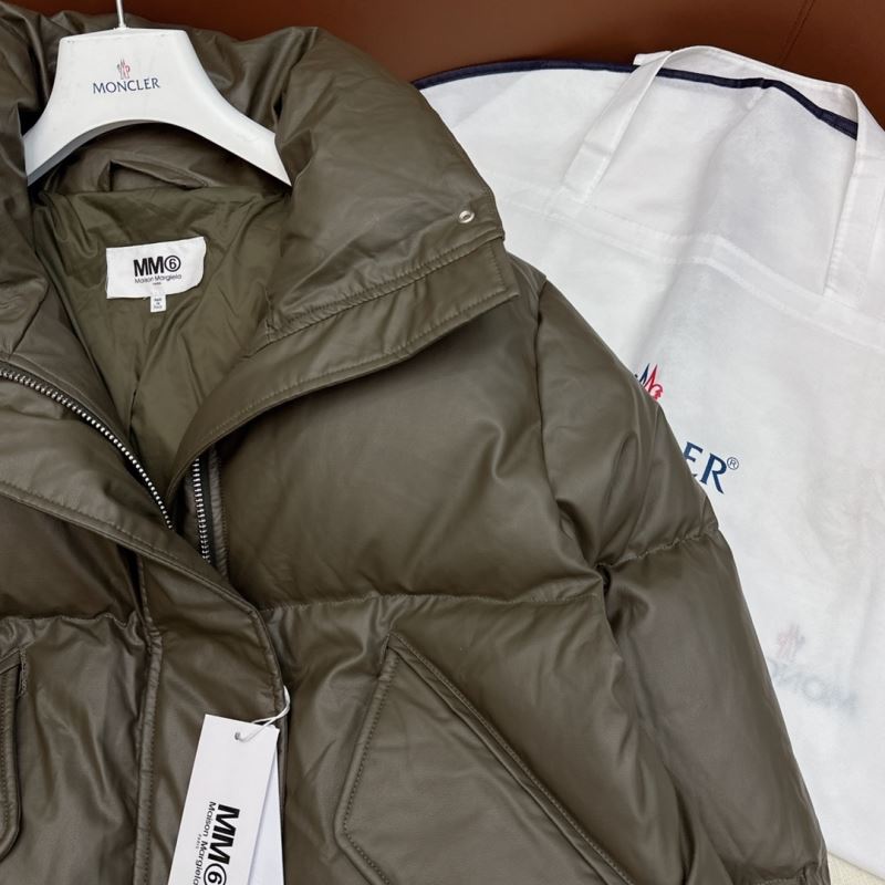 Maison Margiela Down Jackets